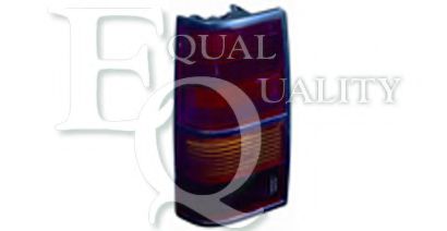 EQUAL QUALITY GP0256