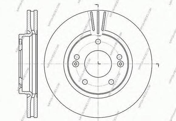 NIPPONPIECES H330I00