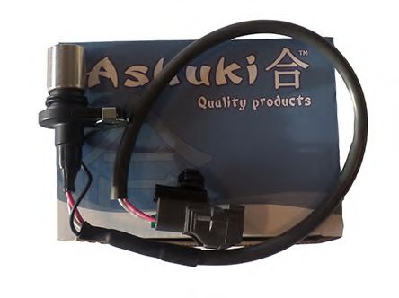 ASHUKI T441-03