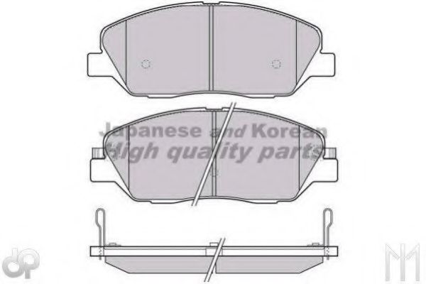 ASHUKI Y025-02A