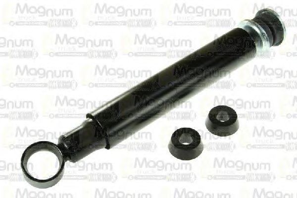 Magnum Technology M0016
