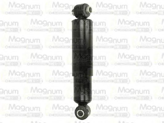Magnum Technology M0018