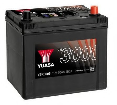 YUASA YBX3005