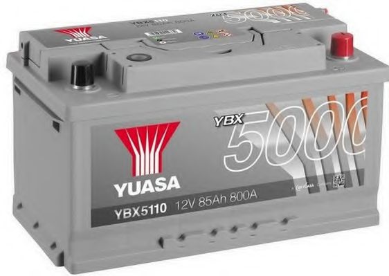 YUASA YBX5110