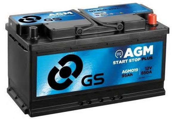 GS AGM019