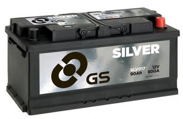 GS SLV017