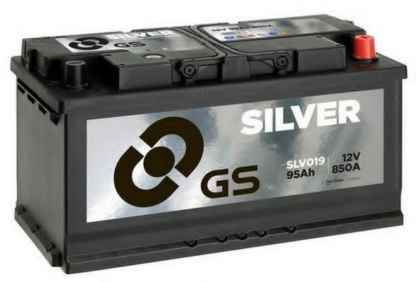 GS SLV019