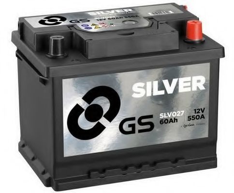 GS SLV027