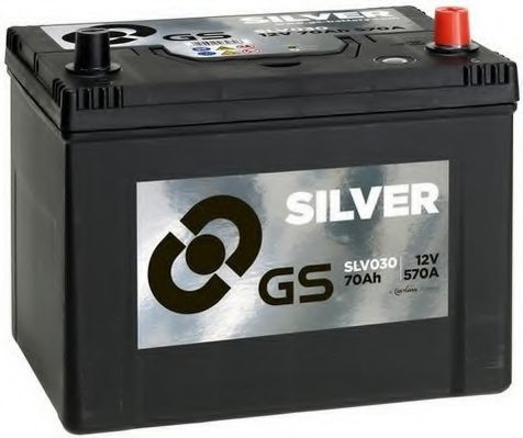 GS SLV030