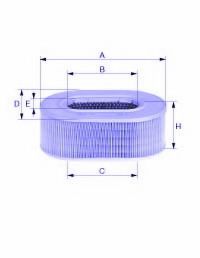 UNICO FILTER AE 3762