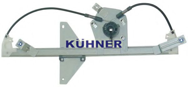 Подъемное устройство для окон AD KÜHNER AV1702