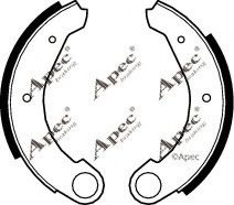 APEC braking SHU15