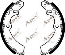 APEC braking SHU405