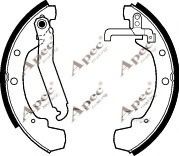 APEC braking SHU469
