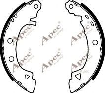 APEC braking SHU539