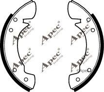APEC braking SHU171