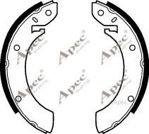 APEC braking SHU232