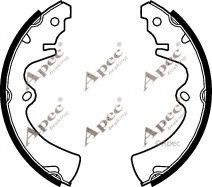 APEC braking SHU429
