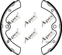 APEC braking SHU450
