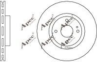 APEC braking DSK2578