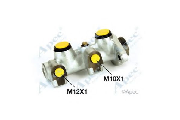 APEC braking MCY146