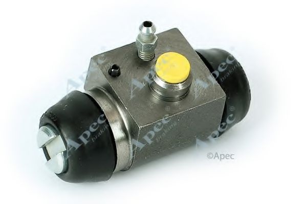 APEC braking BCY1073