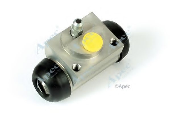 APEC braking BCY1132