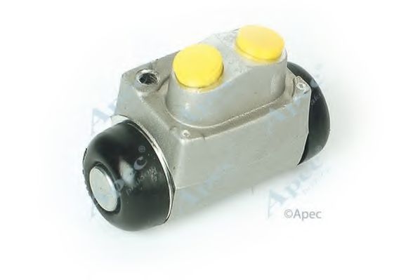 APEC braking BCY1150