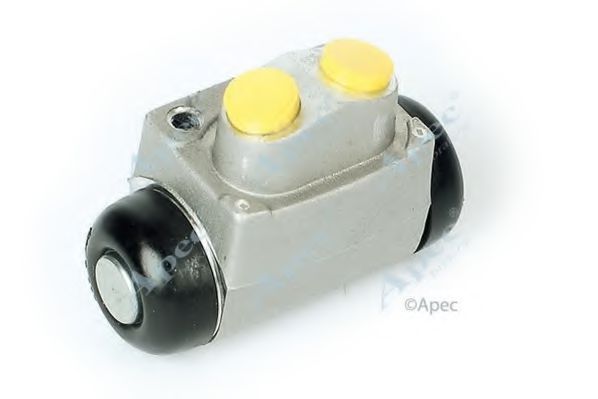 APEC braking BCY1151