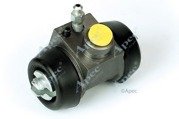 APEC braking BCY1197