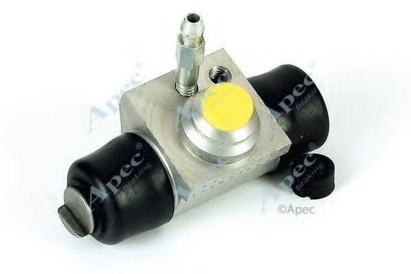 APEC braking BCY1380