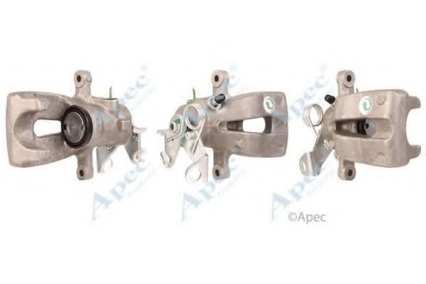APEC braking RCA299