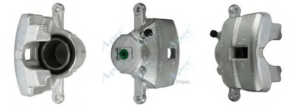 APEC braking RCA327