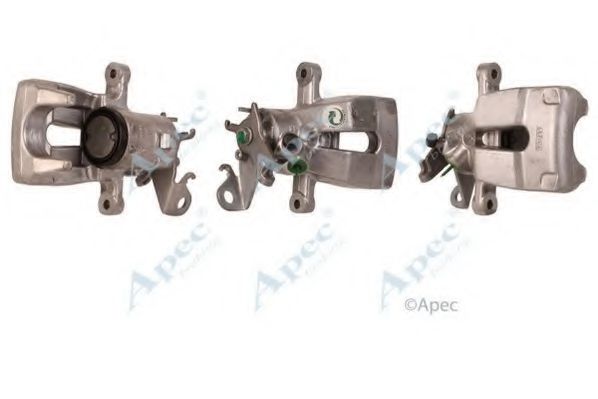 APEC braking RCA330