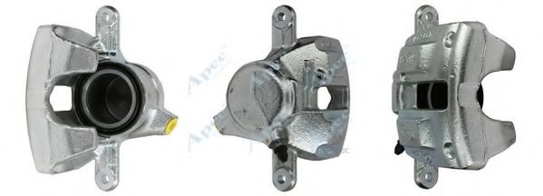APEC braking RCA355