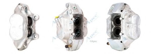 APEC braking RCA394