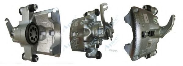 APEC braking RCA423