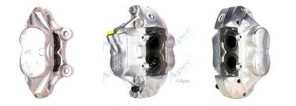 APEC braking LCA138