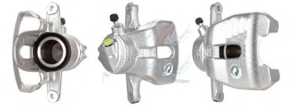APEC braking LCA329
