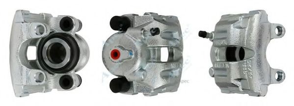APEC braking LCA375