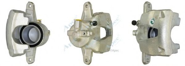 APEC braking RCA201