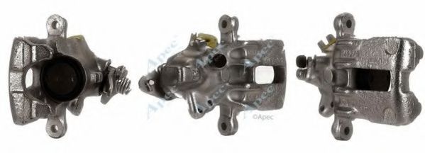 APEC braking RCA222