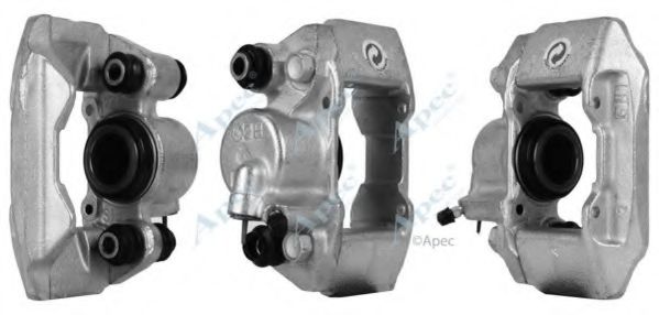 APEC braking RCA459