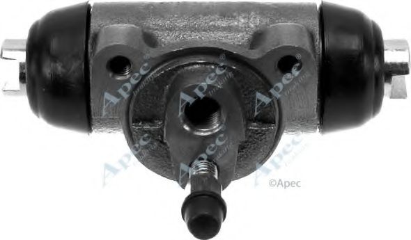 APEC braking BCY1098