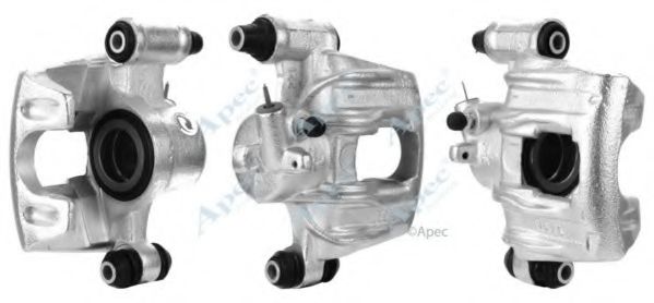 APEC braking LCA489