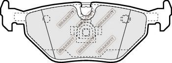 APEC braking PD3008