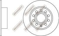 APEC braking DK6087