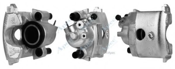 APEC braking LCA509