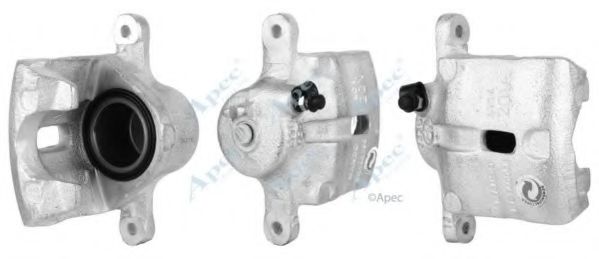 APEC braking LCA535