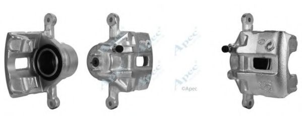 APEC braking LCA546